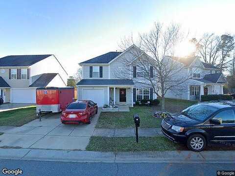 Grey Dogwood, CHARLOTTE, NC 28269