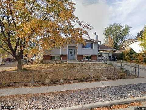 Honeysuckle, SALT LAKE CITY, UT 84118