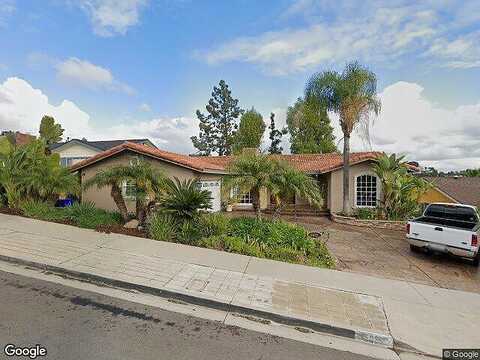 Del Cerro, SAN DIEGO, CA 92120