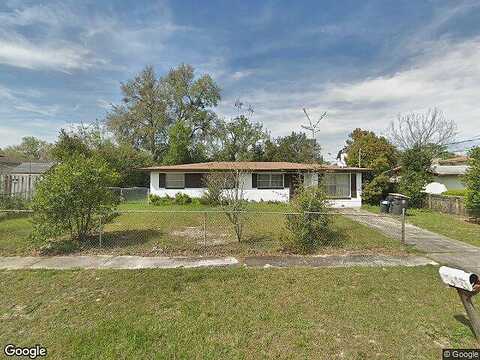 Corvair, JACKSONVILLE, FL 32244