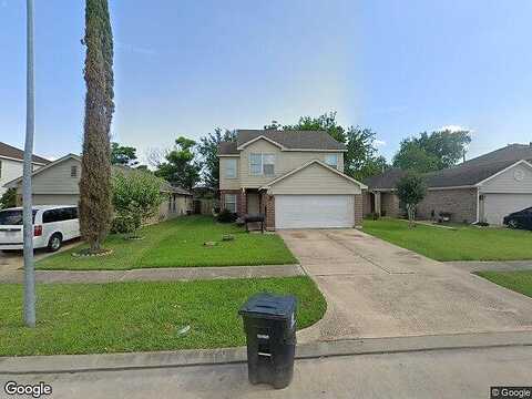 Tiger Lilly, HOUSTON, TX 77085