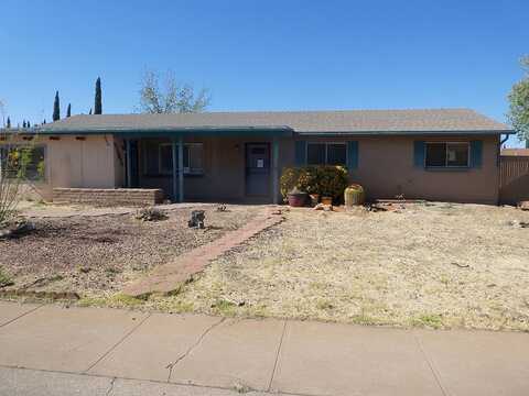 Raymond, SIERRA VISTA, AZ 85635