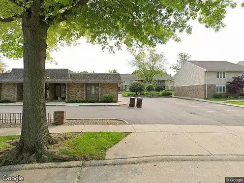 Wayne, FORT WAYNE, IN 46807