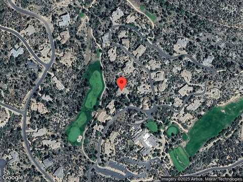 Lodge Trail, PRESCOTT, AZ 86303