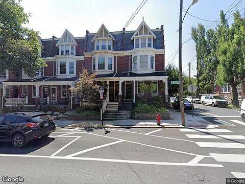 Lemon, LANCASTER, PA 17603