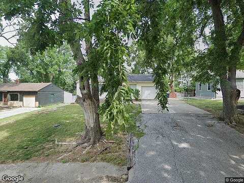 101St, KANSAS CITY, MO 64137