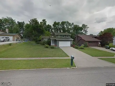 Dirlam, MANSFIELD, OH 44904