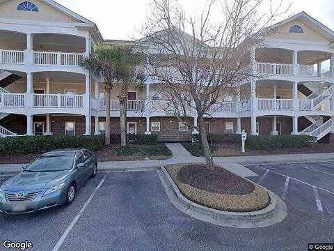 Oyster Catcher, NORTH MYRTLE BEACH, SC 29582