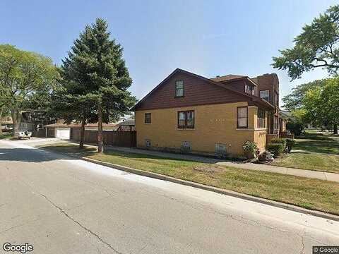 Mulligan, CHICAGO, IL 60646