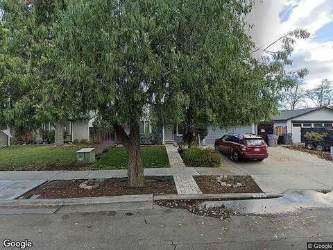 Halleck, SAN JOSE, CA 95123