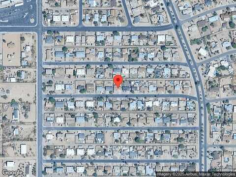 Linda, APACHE JUNCTION, AZ 85119