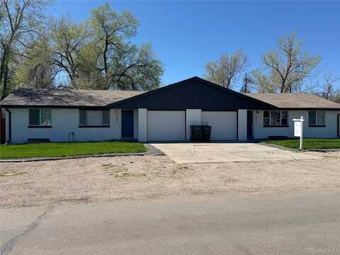 5Th, LAKEWOOD, CO 80226