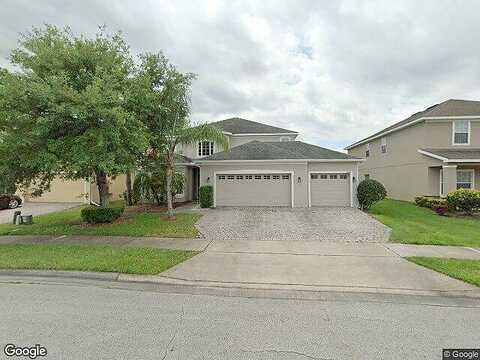 Cheshire Cove, ORLANDO, FL 32829