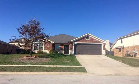 Turquoise, KILLEEN, TX 76542