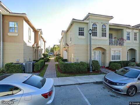 Hampton Hills, TAMARAC, FL 33321