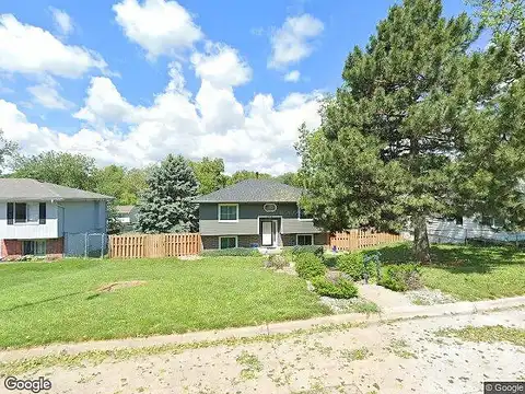 50Th, OMAHA, NE 68117