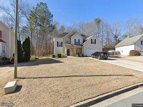 Rutland, POWDER SPRINGS, GA 30127
