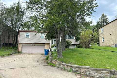 Saltsburg, VERONA, PA 15147