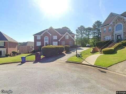 Masters, STONE MOUNTAIN, GA 30087
