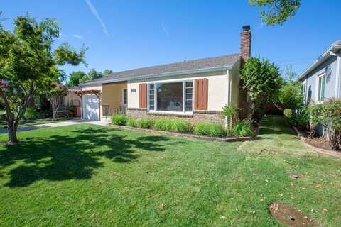 O, SACRAMENTO, CA 95819