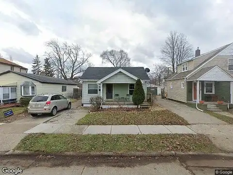 Garfield, HAZEL PARK, MI 48030