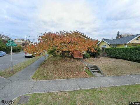 42Nd, SEATTLE, WA 98136