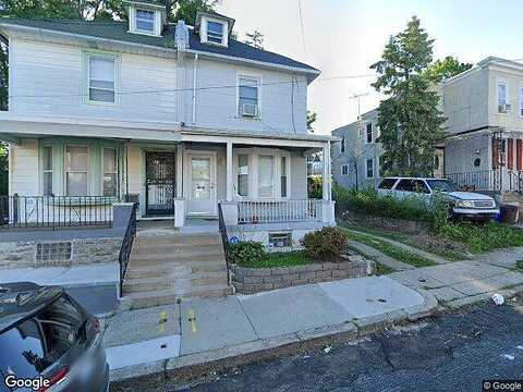 Warnock, PHILADELPHIA, PA 19141