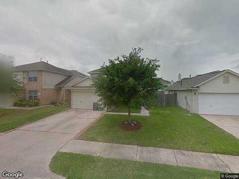 Destiny Park, KATY, TX 77449