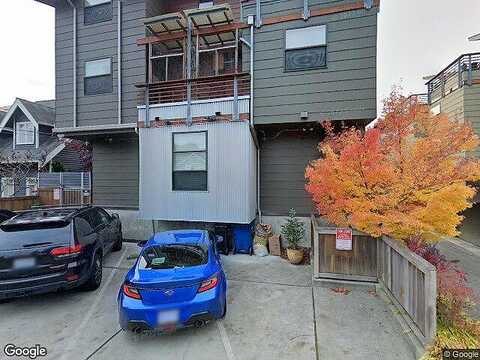 California Ave Sw, SEATTLE, WA 98136