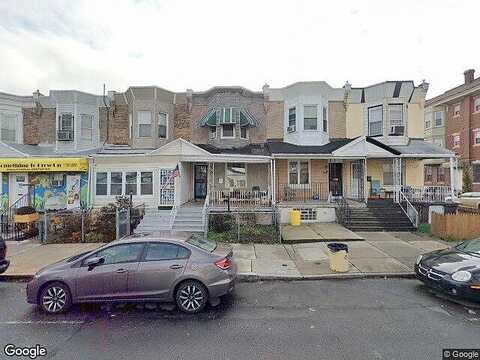 Chestnut, PHILADELPHIA, PA 19139
