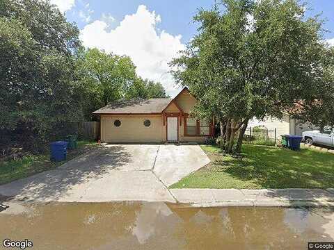 Glacier Sun, SAN ANTONIO, TX 78244