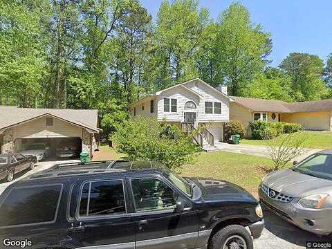 Wellborn, LITHONIA, GA 30058