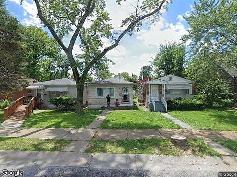 Laura, SAINT LOUIS, MO 63136