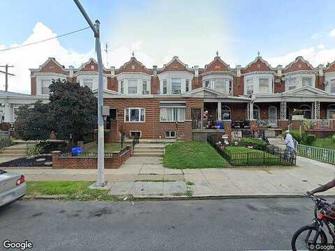 Cobbs Creek, PHILADELPHIA, PA 19143