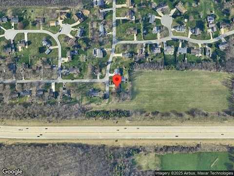 Hazel, SOUTH BEND, IN 46614