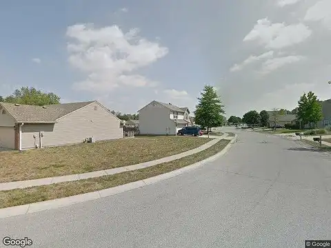 Woodmill, FISHERS, IN 46038