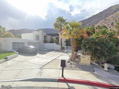 Camino Calidad, PALM SPRINGS, CA 92264