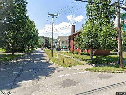 Conkey, NORWICH, NY 13815