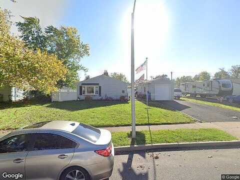 Idlewild, LEVITTOWN, PA 19057