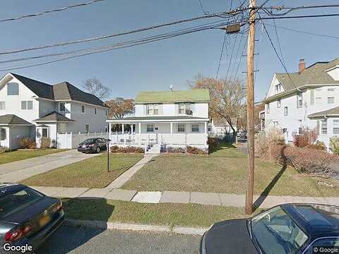 Johnson, FREEPORT, NY 11520