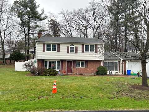Pomeroy, NORTH READING, MA 01864