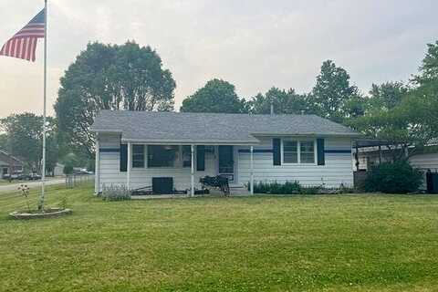 Illinois, GREENUP, IL 62428