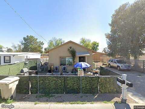 Gardenia, GLENDALE, AZ 85301