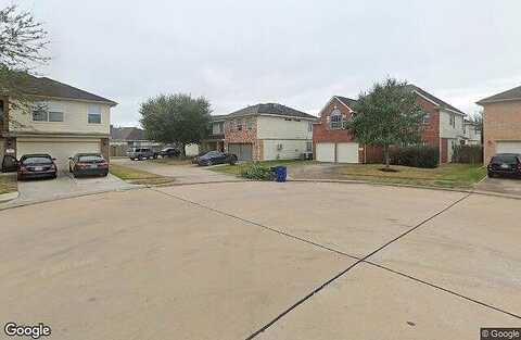 Moscone, KATY, TX 77449