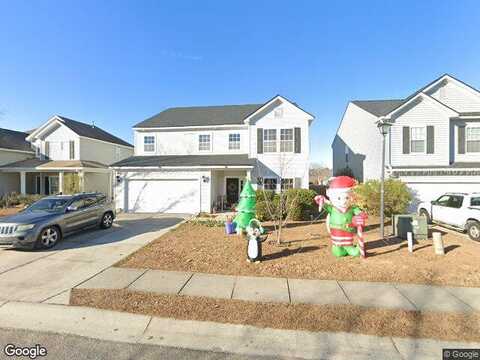 Snead, SUMMERVILLE, SC 29483