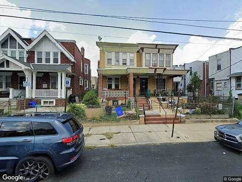 Christian, PHILADELPHIA, PA 19143