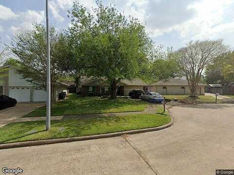 Chrystell, HOUSTON, TX 77092