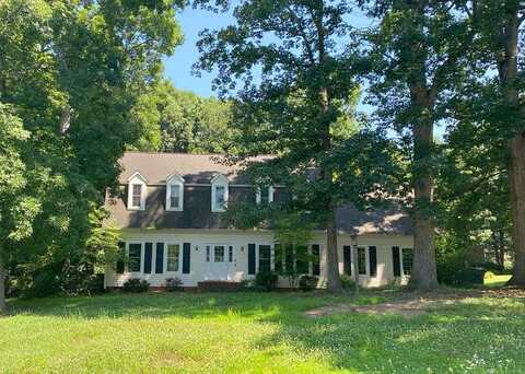 Ashley Park, KERNERSVILLE, NC 27284