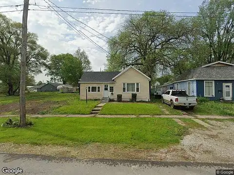 5Th, OSKALOOSA, IA 52577