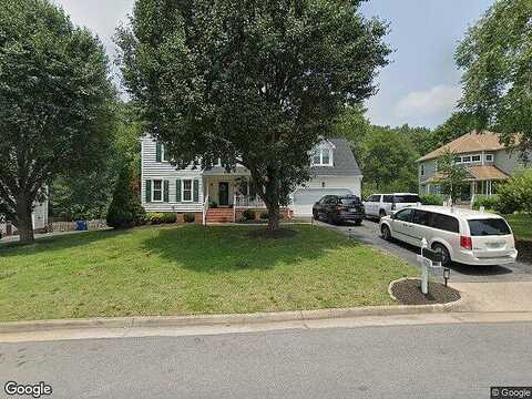 Homehills, MECHANICSVILLE, VA 23111